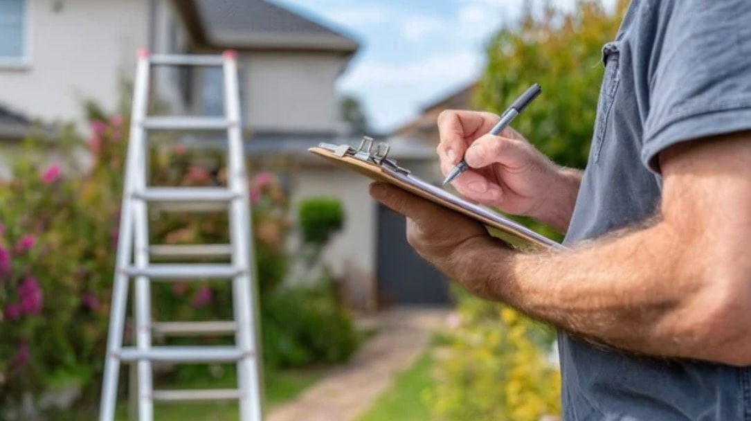 The Property Licensing Handbook cover