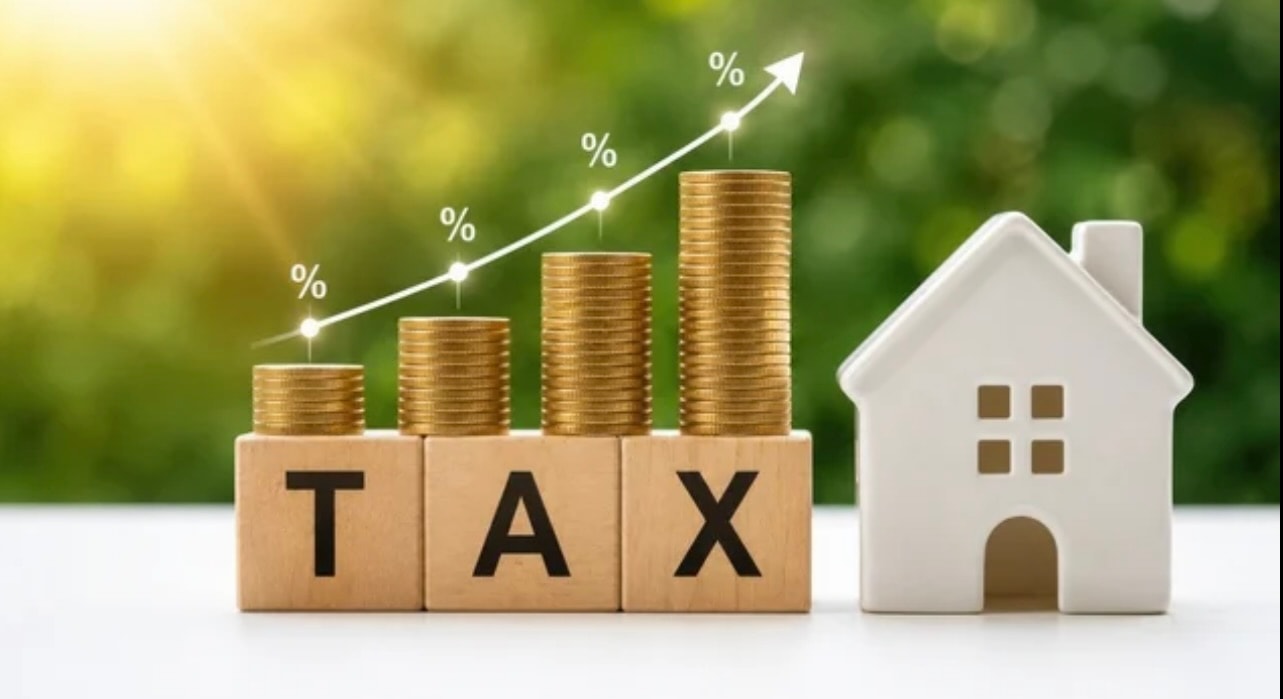 Capital Gains Tax on Property Disposal: A Landlord's Guide