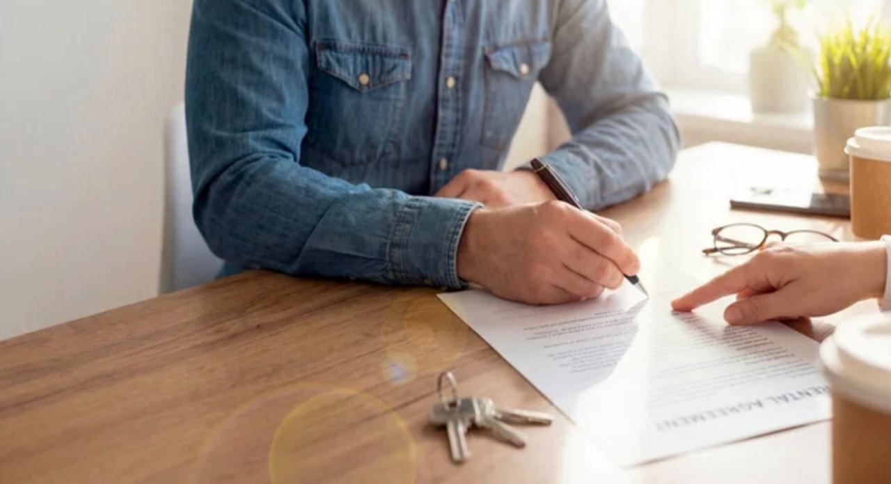 Section 8 Eviction: Grounds, Notices and Court Process
